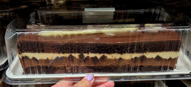 Tuxedo Cake - 1 x 1.2 Kilos